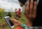 Kominfo Kebut Pembangunan Akses Internet di Seluruh Desa