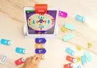 Ini Dia, Ide Mainan Edukasi Anak di Kala WFH