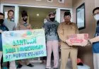 Pupuk Kujang Salurkan Bantuan Kebencanaan di Sejumlah Lokasi