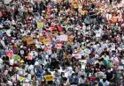 Gen Z, China, dan "Rush Money" dalam Gerakan Anti-Junta Myanmar