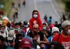 Blinken Angkat Masalah Imigrasi dengan Menteri Luar Negeri Guatemala