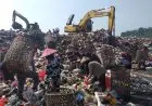 Kerja Sama Diperpanjang, KDN Warga Sekitar TPAS Galuga Belum Diwujudkan