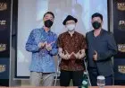 Dewa United E-sport Wadahi Komunitas Disabilitas