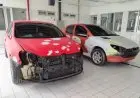 Body Repair Astra Peugeot Punya Fasilitas Lengkap