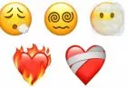 Apple Hadirkan Sejumlah Emoji Baru di iOS 14.5