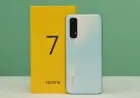 Tips Mudah Buat Foto Ciamik dengan realme 7 Series