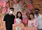 Prilly Latuconsina Pilih Emas untuk Investasi