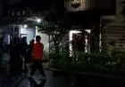 Seorang Lansia Ditemukan Tewas Bersimbah Darah di Kamar Mandi