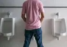 Pegang 'MR P' dengan Tangan Kanan Saat Kencing, Benarkah Haram?