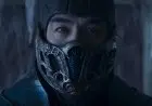 Begini Tampilan Perdana Joe Taslim di Film Mortal Kombat