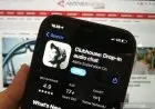 Waspada! Aplikasi Menyamar Clubhouse for Android