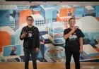Youtap Hadirkan Tablet Usaha dan Loyalty Terintegrasi untuk UMKM