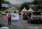 Mulai Besok, Kota Bogor Kembali Berlakukan Ganjil-genap Kendaraan Bermotor