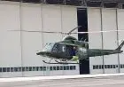 PT DI Kirimkan Helikopter Bell 412EPI Ketiga Pesanan Kemenhan