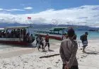 Wisatawan Domestik Keluarkan 10 Miliar Dolar Pelesir di Luar Negeri