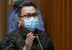 KPK Tegaskan Tak Ada Penghentian Penyidikan Kasus Korupsi Bansos