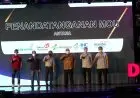 Wujudkan “Indonesian Healthcare Ecosystem” Yang Terintegrasi Berbasis Digital