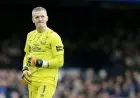 Pickford On Fire, Bikin Trio Firmansah Terlihat Payah