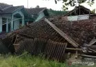 Waspada! Bencana Pergerakan Tanah di SUkabumi Semakin Masif