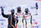 Sean Gelael Tutup Asian Le Mans Seri Abu Dhabi dengan Kemenangan
