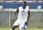 Ezechiel N'Douassel Susul Jupe Pulang ke Persib?