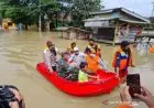 Antisipasi Banjir Bekasi, Menteru PUPR Siapkan Langkah Darurat dan Jangka Panjang