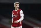 Terlanjur Kepincut, Arteta Ingin Status Odegaard Permanen di Arsenal