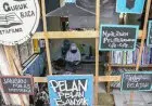 Pembelajaran Mandiri Perlu Dibarengi Pengawasan Orang Tua