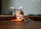 Sayur Jadi Menggiurkan untuk Anak ala Ahli Gizi