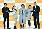 Cerita Menarik Pemain dan Sutradara di Konferensi Pers "Hello, Me!"
