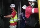 Disnakertrans Jabar Sebar Edukasi K3 di Gedung Pemerintahan dan Perusahaan
