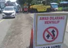 Ditolak Jabar, Pembangunan Jalan Puncak II Diambil Alih Pemerintah Pusat?