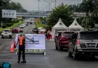 HMI Kota Bogor Kritisi Kebijakan Ganjil-Genap, Ini Kata Pemkot