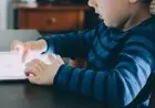 Kiat Orang Tua Buat Konten Edukatif untuk Anak