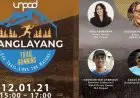 YPI dan IKA Unpad Gelar "Manglayang Trail Running 2021"