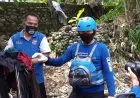 Bima Mengaku Sudah Sampaikan Hasil Ekspedisi Ciliwung ke Anies Soal Banjir