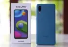 Samsung Luncurkan Galaxy M02, Harga Satu Jutaan