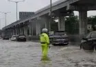 Rumah Sakit Wilayah Karawang Dikepung Banjir