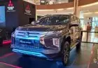 MMKSI Kenalkan New Pajero Sport ke Warga Bekasi
