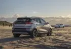 GM Pangkas Harga Chevrolet Bolt EV Terbaru