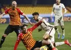 Roma Hanya Bermain Imbang di Markas Benevento