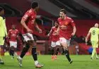 MU Kembali ke Posisi Kedua Setelah Menang 3-1 atas Newcastle