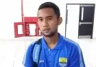 Beni Oktovianto Pamit dari Persib