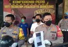 Polisi Ciduk Pelaku Penganiayaan Anak yang Viral di Medsos