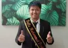 Terlahir sebagai Anak Kondektur Bus, Daffa Berhasil Lulus Sarjana dengan IPK Tinggi