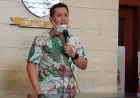 Kota Bandung Segera Terapkan Sanksi Segel 14 Hari