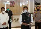 Selain TNI-Polri, Lansia Akan Menjadi Fokus Vaksinasi Tahap Dua di Jabar