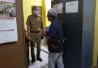 Dedie Dorong Pramuka Berperan dalam Pencegahan Penyebaran Covid-19