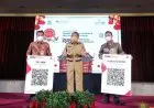 Pemkot Bandung Apresiasi BJB QRIS