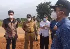 Tambang Galian C Ilegal Beroperasi Lagi, Komisi III Meminta Satpol PP Lapor ke Polisi